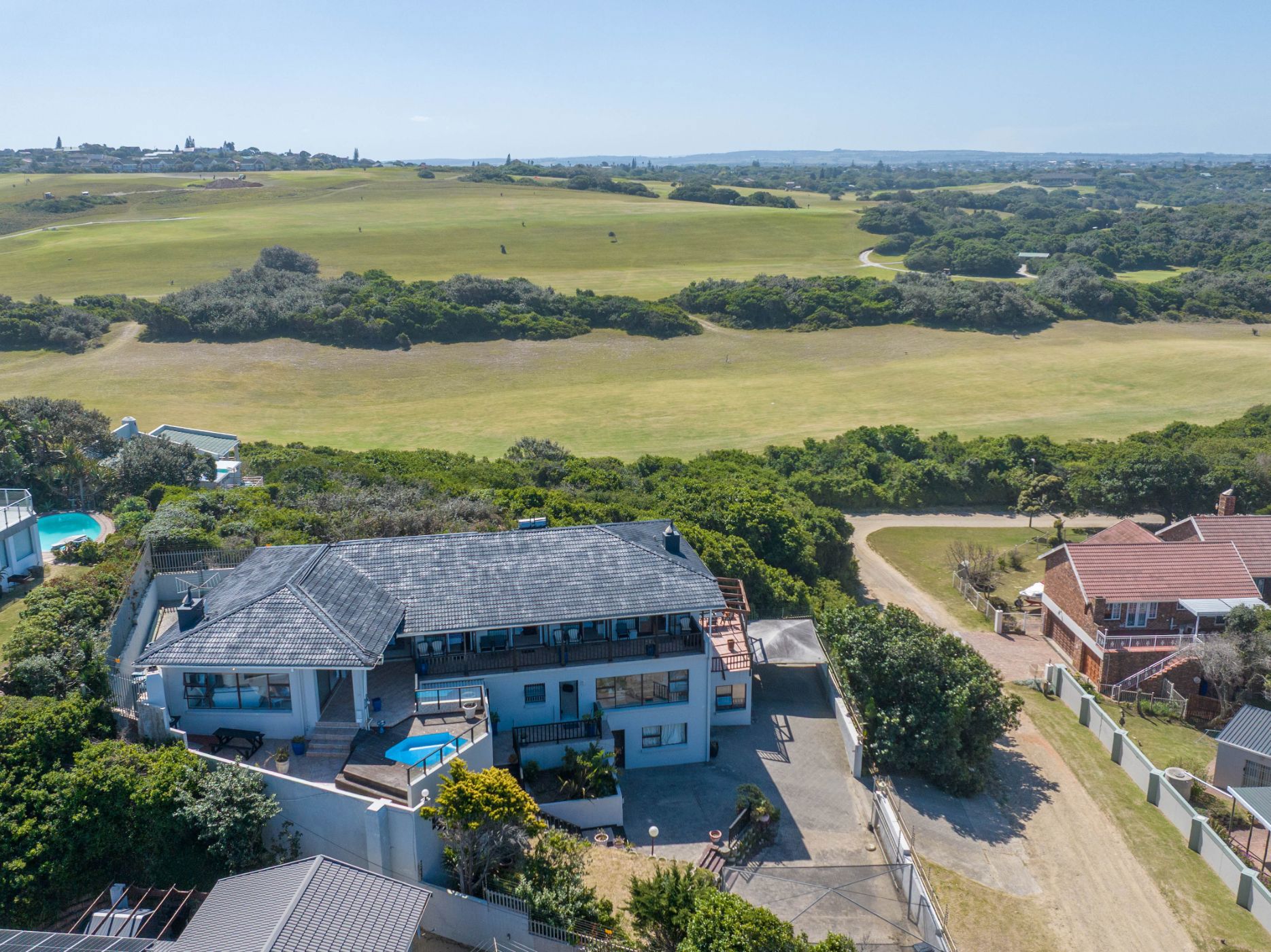 House for sale in West Beach, Port Alfred - 1PF1717961
