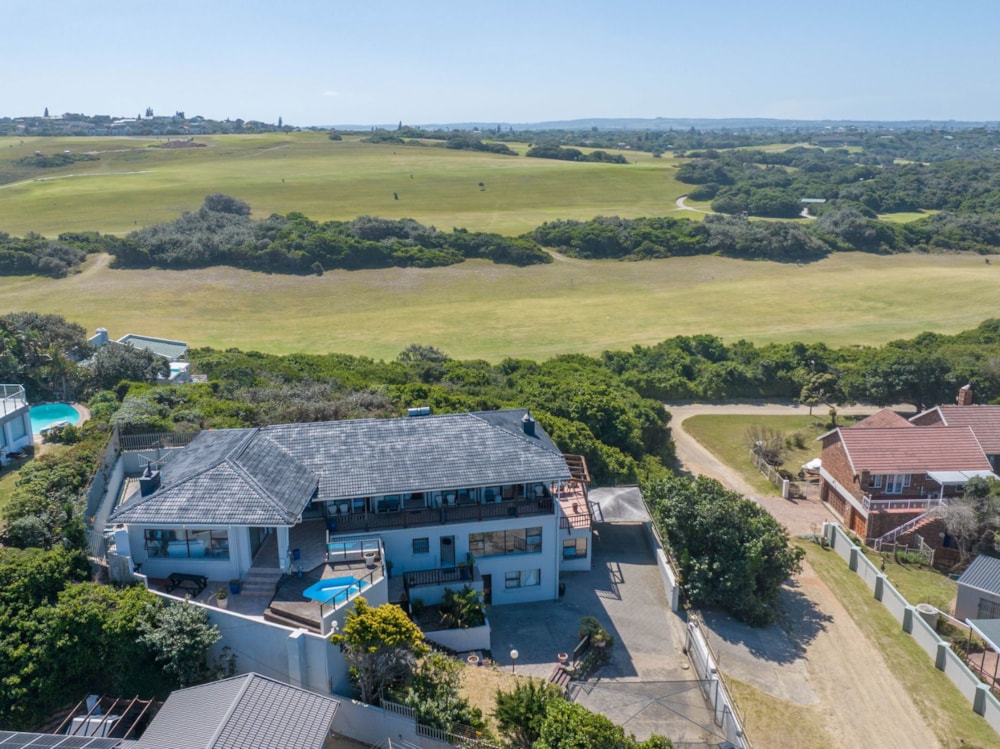 House for sale in West Beach, Port Alfred - 1PF1717961