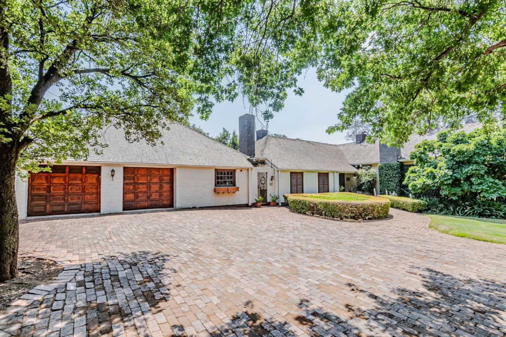 House for sale in Waterkloof Ridge - PT1717758