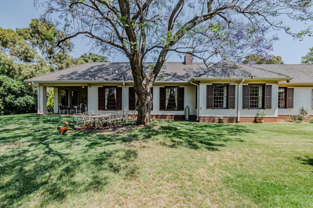 House for sale in Waterkloof Ridge - PT1717758