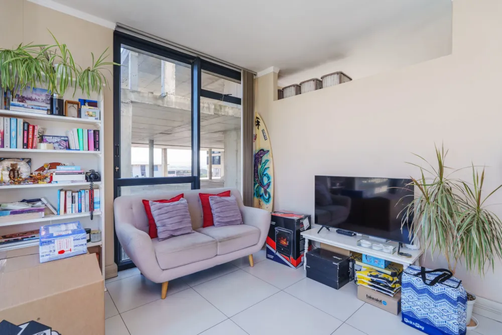 Apartment sold in Zonnebloem - AS1718840 Apartment sold in Zonnebloem - AS1718840