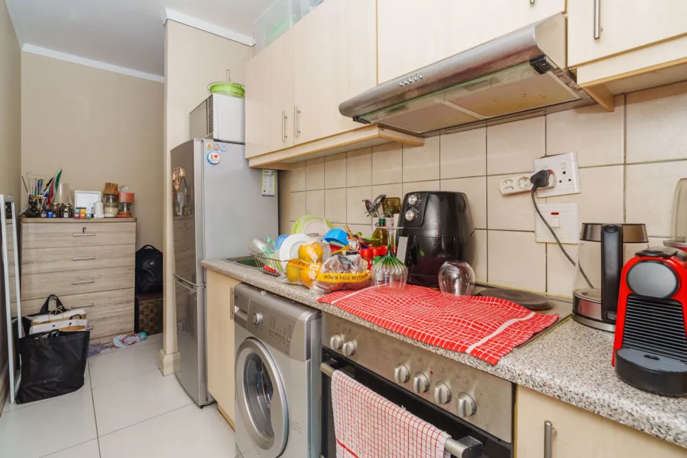 Apartment sold in Zonnebloem - AS1718840 Apartment sold in Zonnebloem - AS1718840