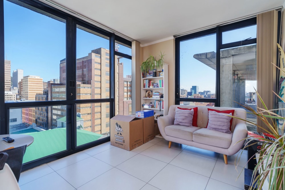 Apartment for sale in Zonnebloem - AS1718840 Apartment for sale in Zonnebloem - AS1718840