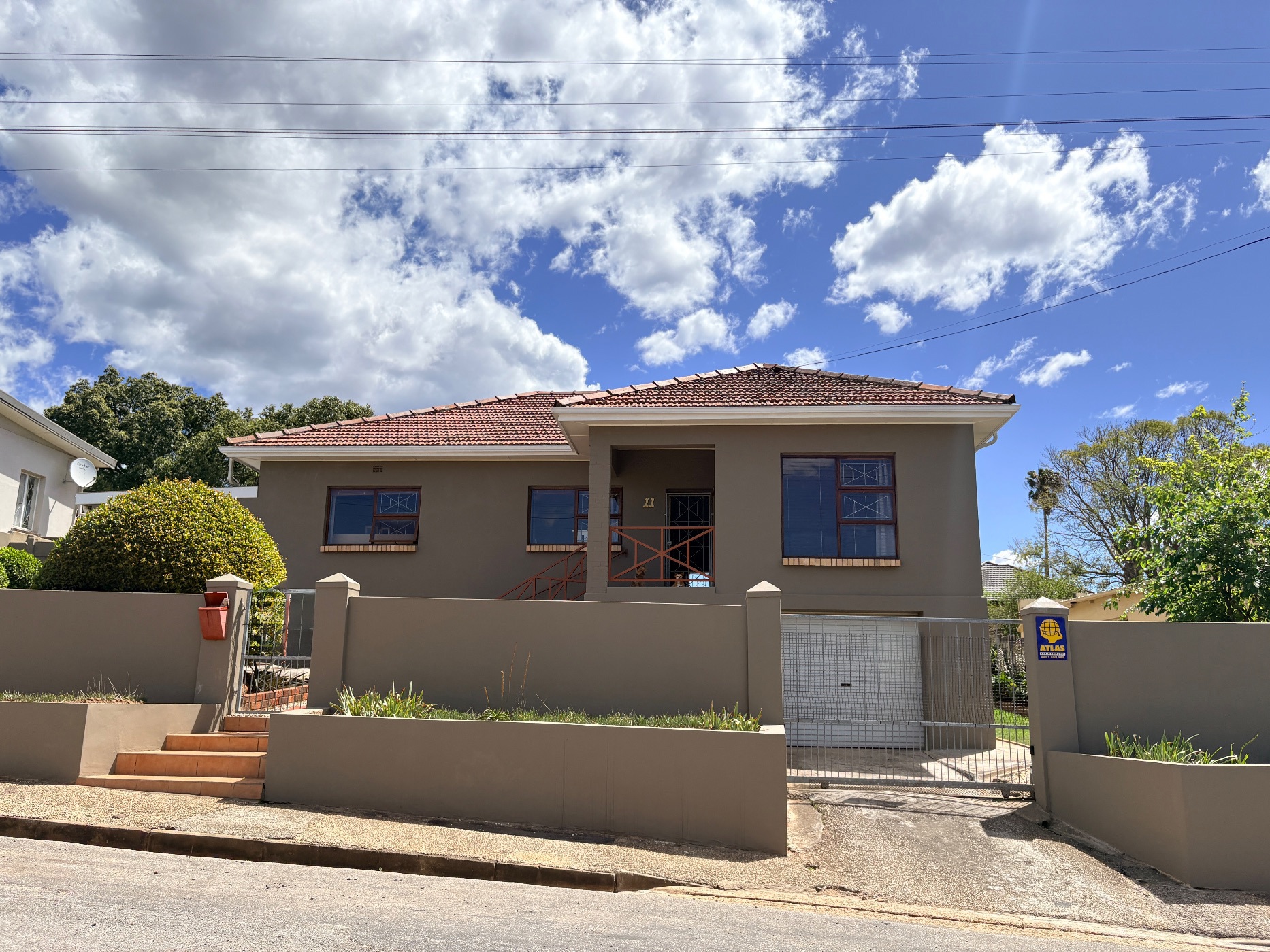 House for sale in Mosel - 1UK1715568