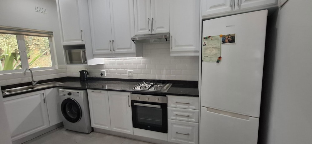 Garden cottage to rent in Kloof - 1KF1718743 Garden cottage to rent in Kloof - 1KF1718743