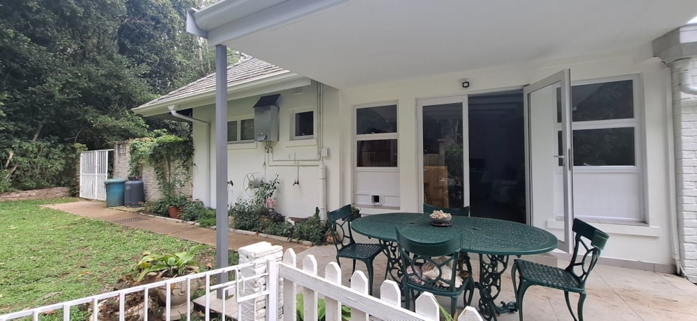 Garden cottage to rent in Kloof - 1KF1718743 Garden cottage to rent in Kloof - 1KF1718743