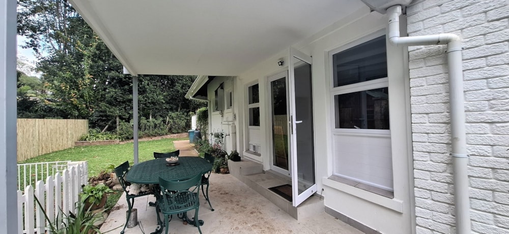 Garden cottage to rent in Kloof - 1KF1718743 Garden cottage to rent in Kloof - 1KF1718743