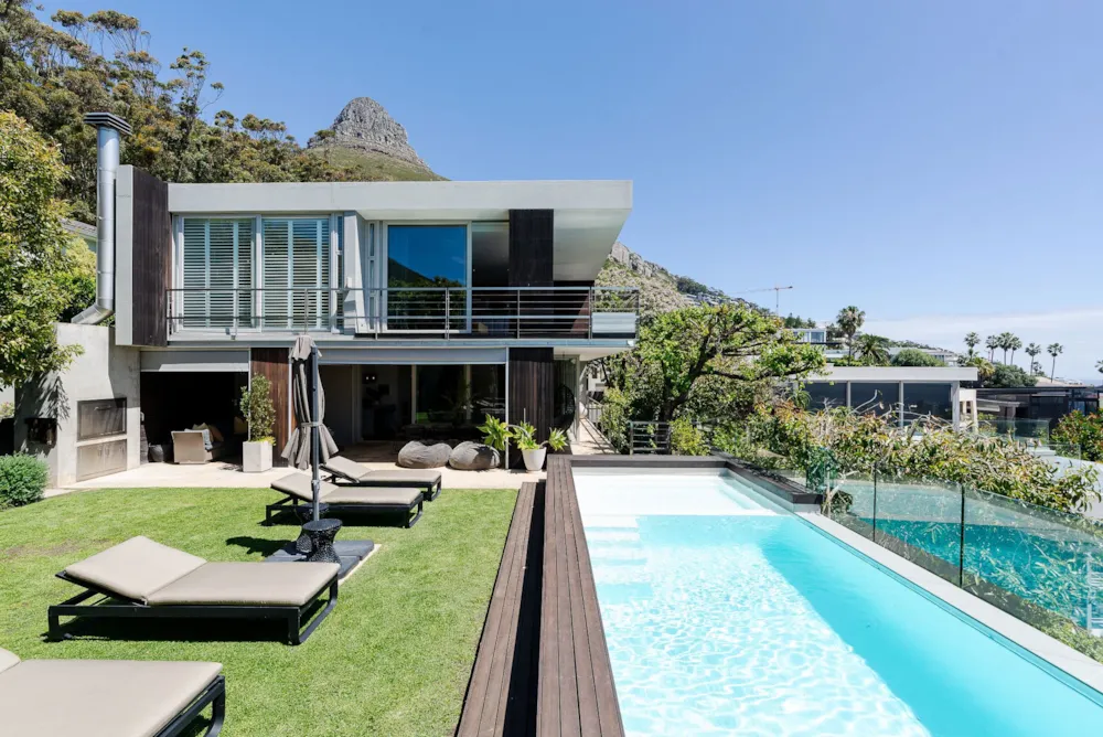 House sold in Fresnaye - AS1706008 House sold in Fresnaye - AS1706008