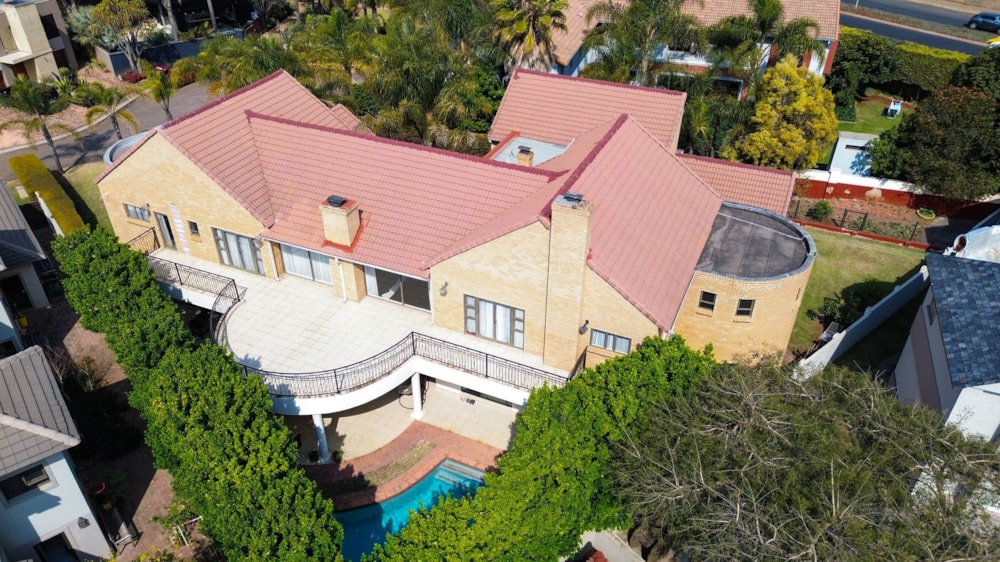 Security estate home for sale in Midstream Estate - CN1717167 Security estate home for sale in Midstream Estate - CN1717167