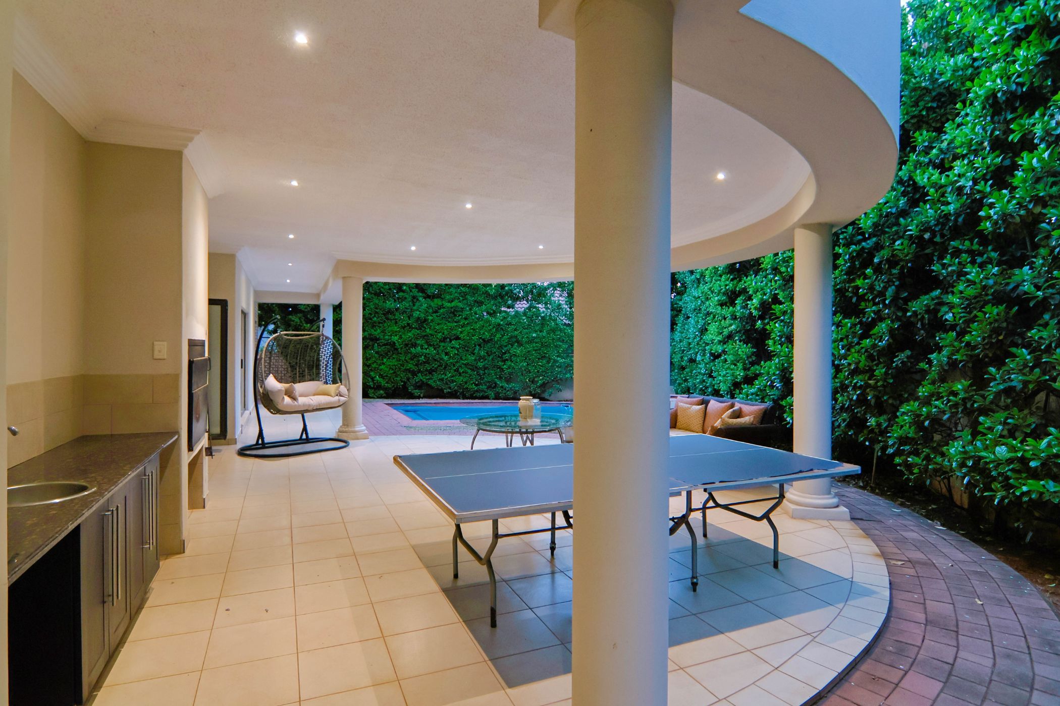 Security estate home for sale in Midstream Estate - CN1717167