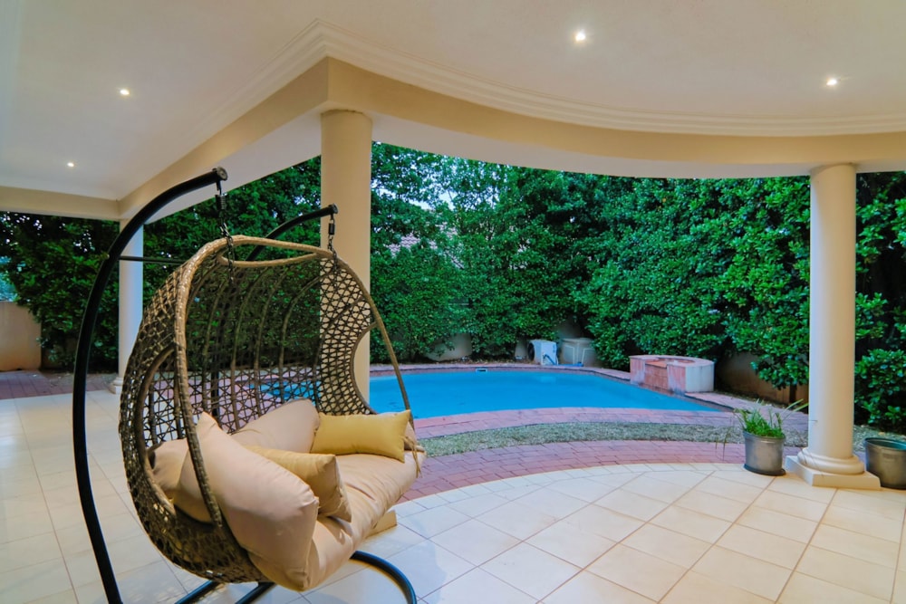 Security estate home for sale in Midstream Estate - CN1717167