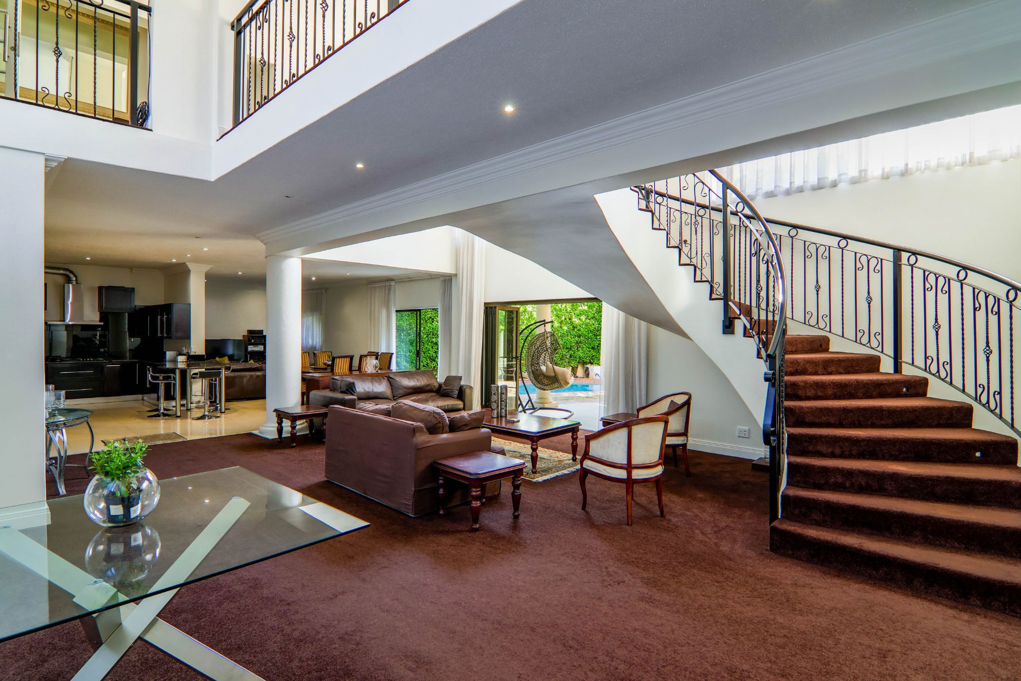 Security estate home for sale in Midstream Estate - CN1717167