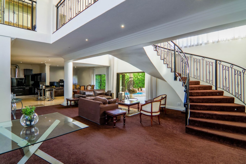 Security estate home for sale in Midstream Estate - CN1717167