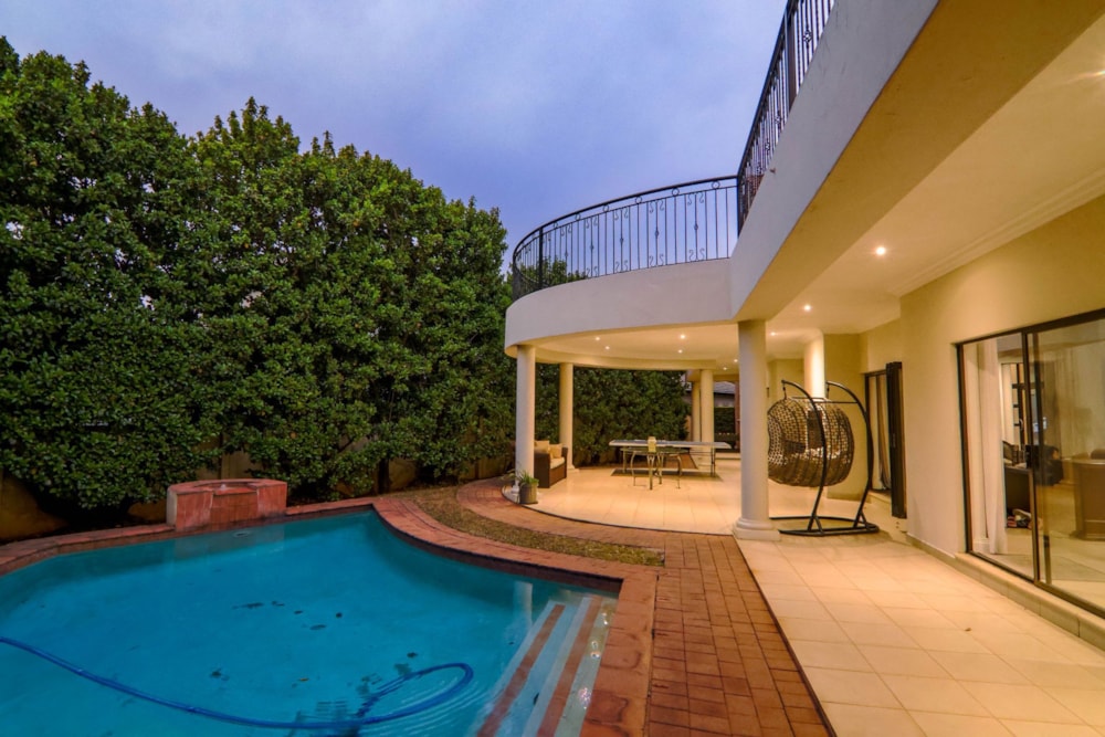 Security estate home for sale in Midstream Estate - CN1717167