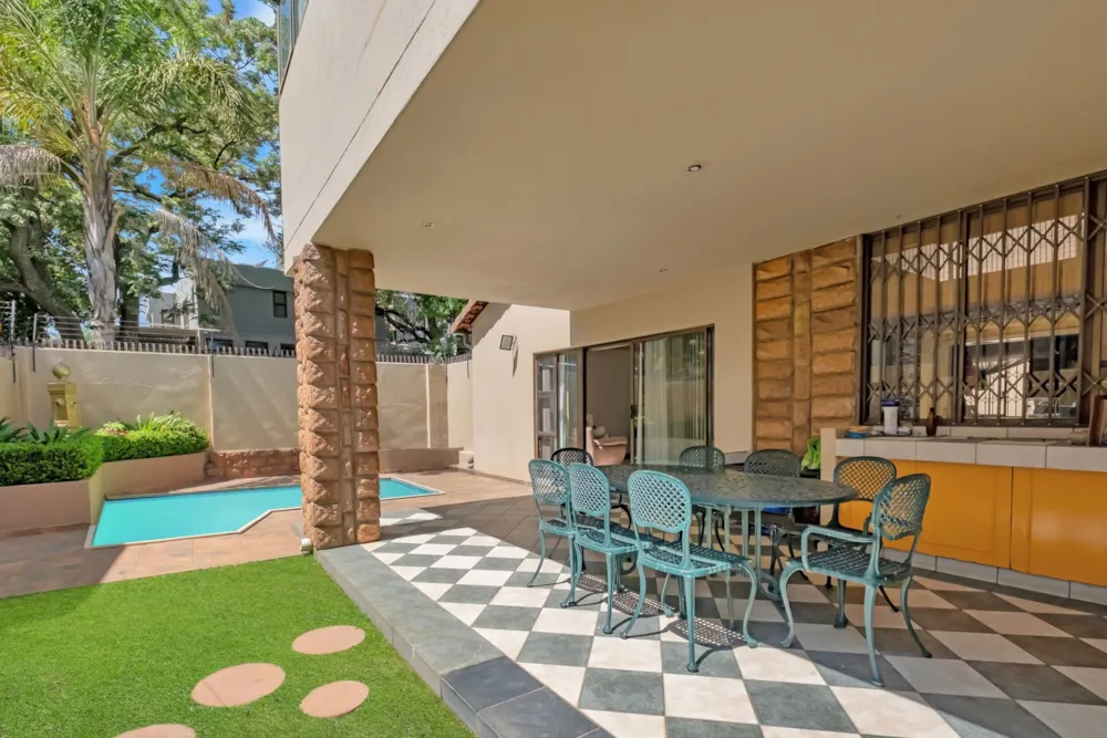 House for sale in Morningside, Sandton - HP1716958