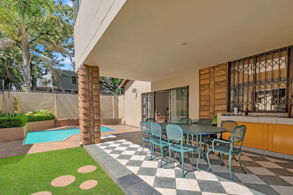 House for sale in Morningside, Sandton - HP1716958