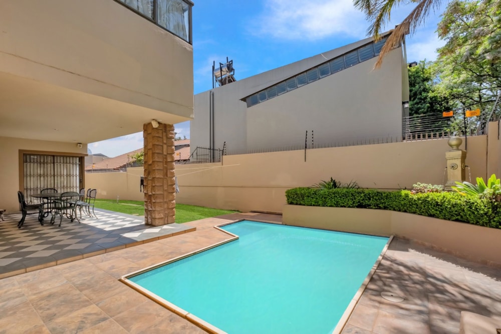 House for sale in Morningside, Sandton - HP1716958