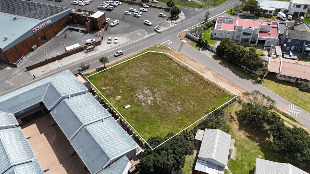 Vacant land for sale in Kleinmond - KN1719696 Vacant land for sale in Kleinmond - KN1719696