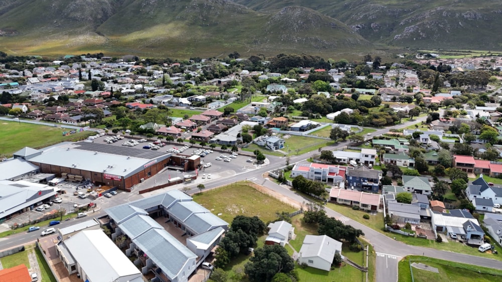 Vacant land for sale in Kleinmond - KN1719696 Vacant land for sale in Kleinmond - KN1719696