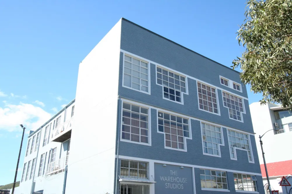 Apartment sold in Cape Town Central - AS1714332 Apartment sold in Cape Town Central - AS1714332
