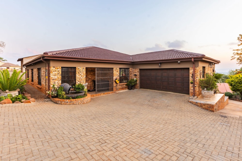 House for sale in Signal Hill, Newcastle - 1NW1718528