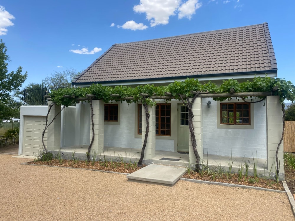 House for sale in Riebeek Kasteel - RV1719035 House for sale in Riebeek Kasteel - RV1719035