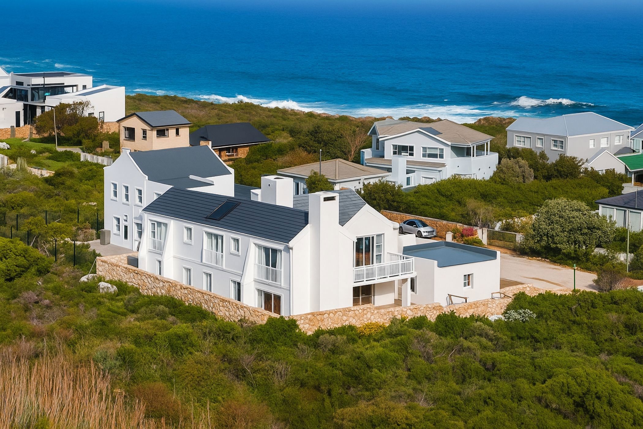 House for sale in Kleinmond - KN1681283