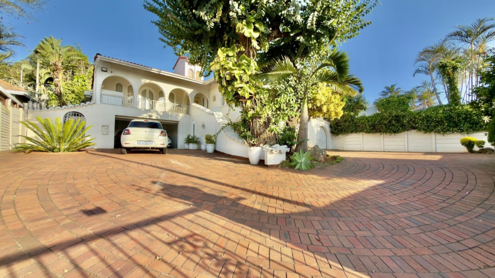 House for sale in Morningside, Durban - 1DA1717399 House for sale in Morningside, Durban - 1DA1717399