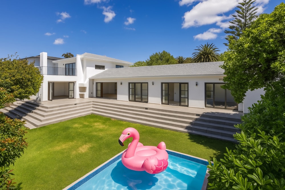 Double-storey house for sale in Welgemoed - DBV1716883