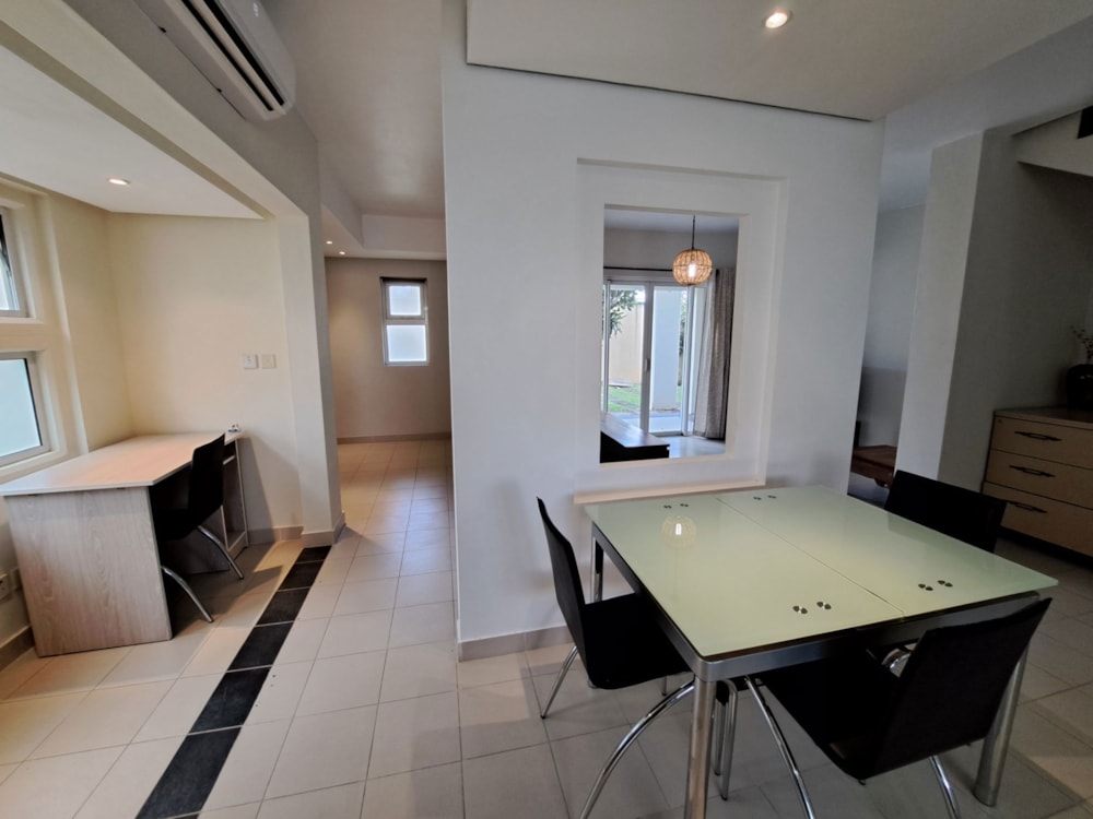 Double-storey apartment for sale in Grand Baie, Grand Bay, Mauritius - MPR1716918