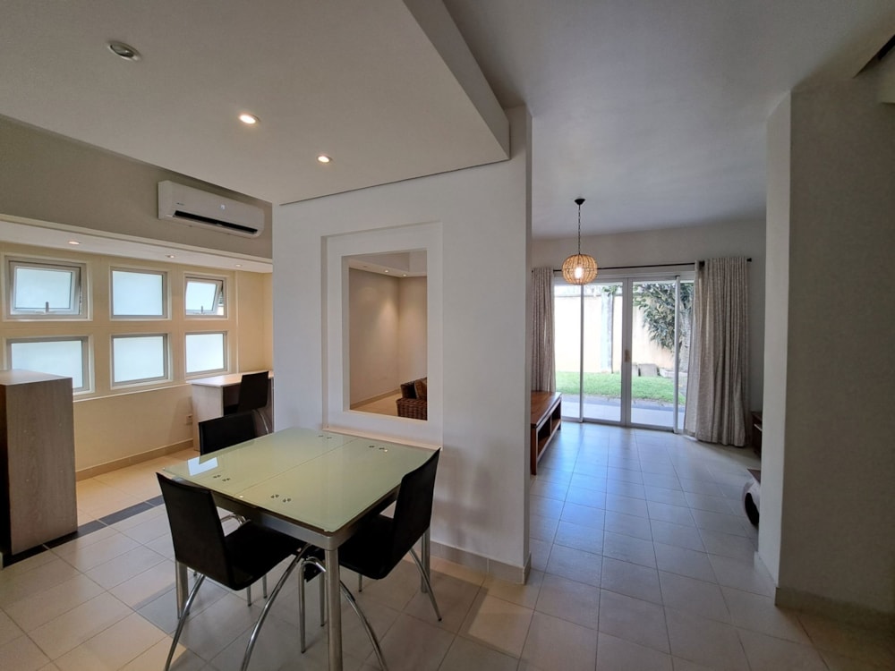 Double-storey apartment for sale in Grand Baie, Grand Bay, Mauritius - MPR1716918