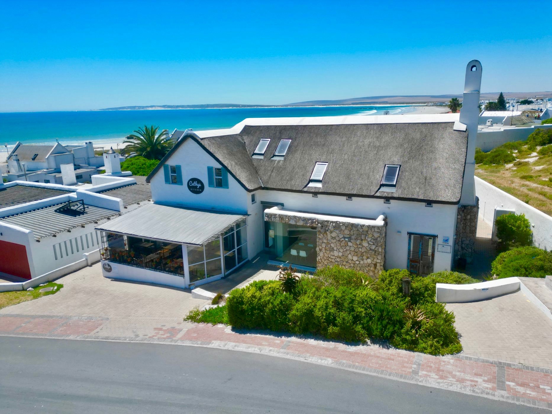 House for sale in Paternoster - LA1719713