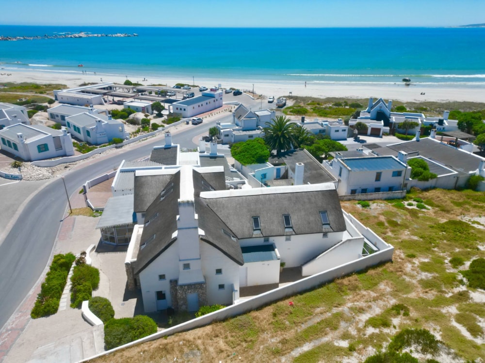 House for sale in Paternoster - LA1719713