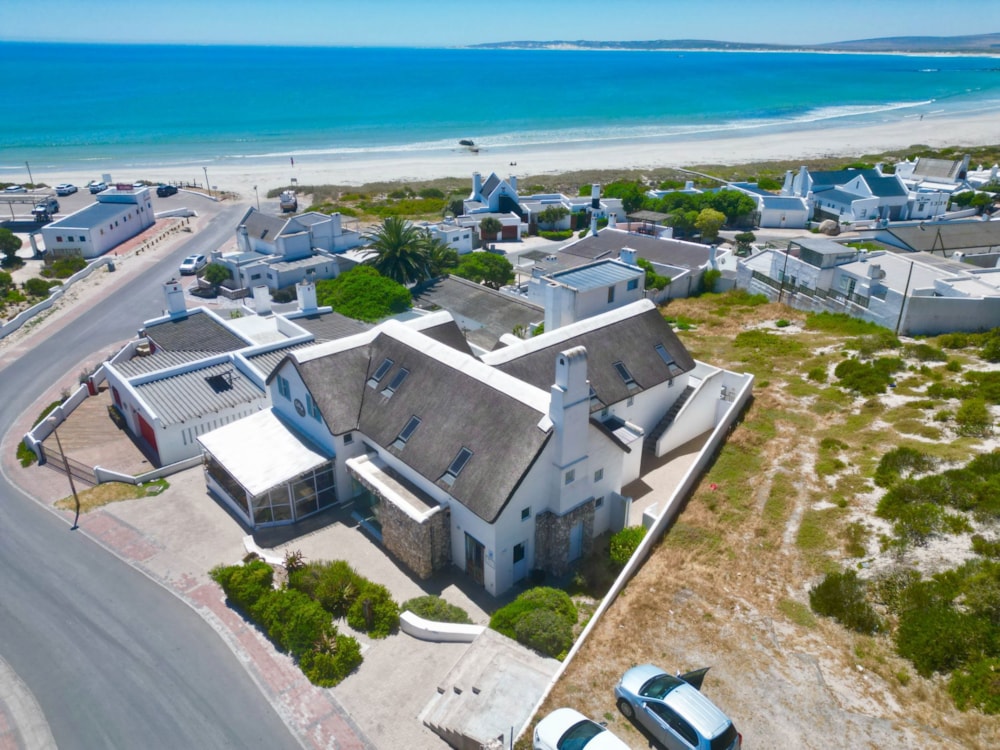 House for sale in Paternoster - LA1719713