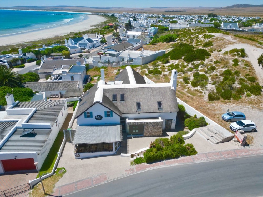 House for sale in Paternoster - LA1719713
