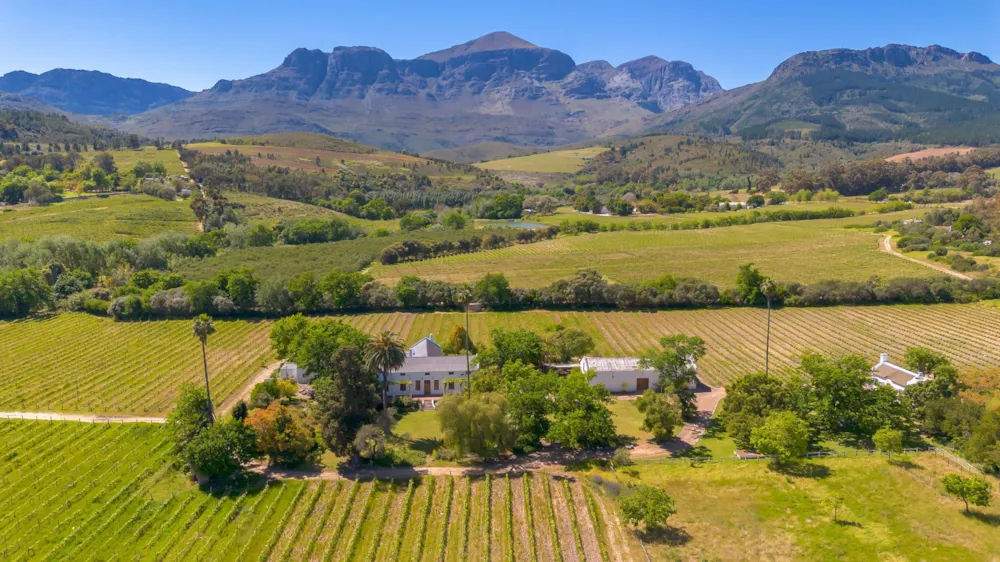 Mixed use farm for sale in Wellington - TK1717908