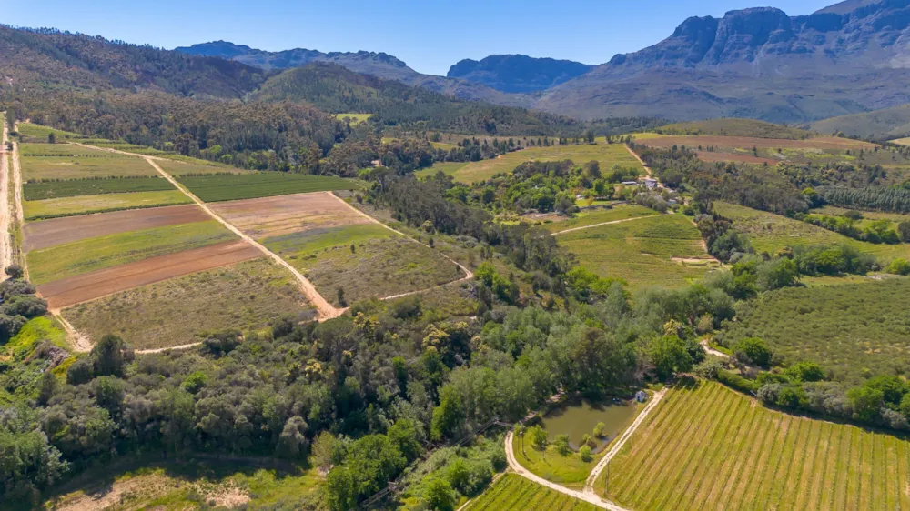 Mixed use farm for sale in Wellington - TK1717908