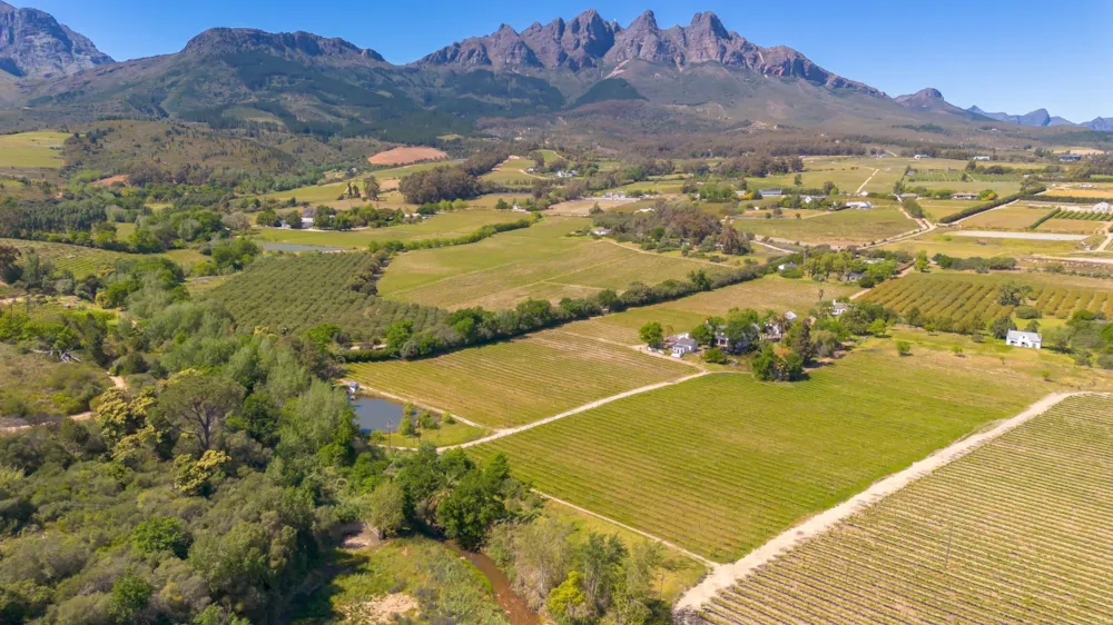 Mixed use farm for sale in Wellington - TK1717908