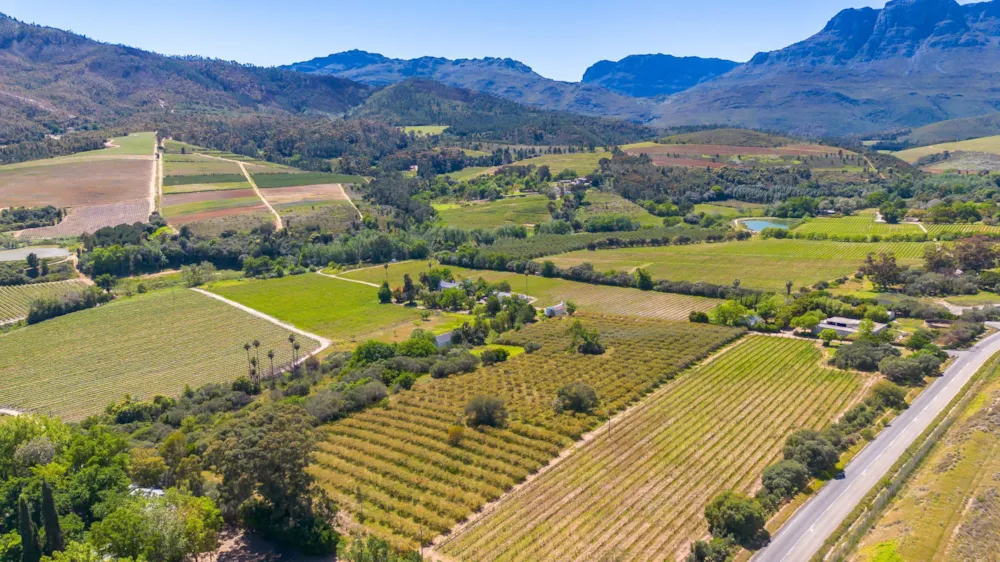 Mixed use farm for sale in Wellington - TK1717908