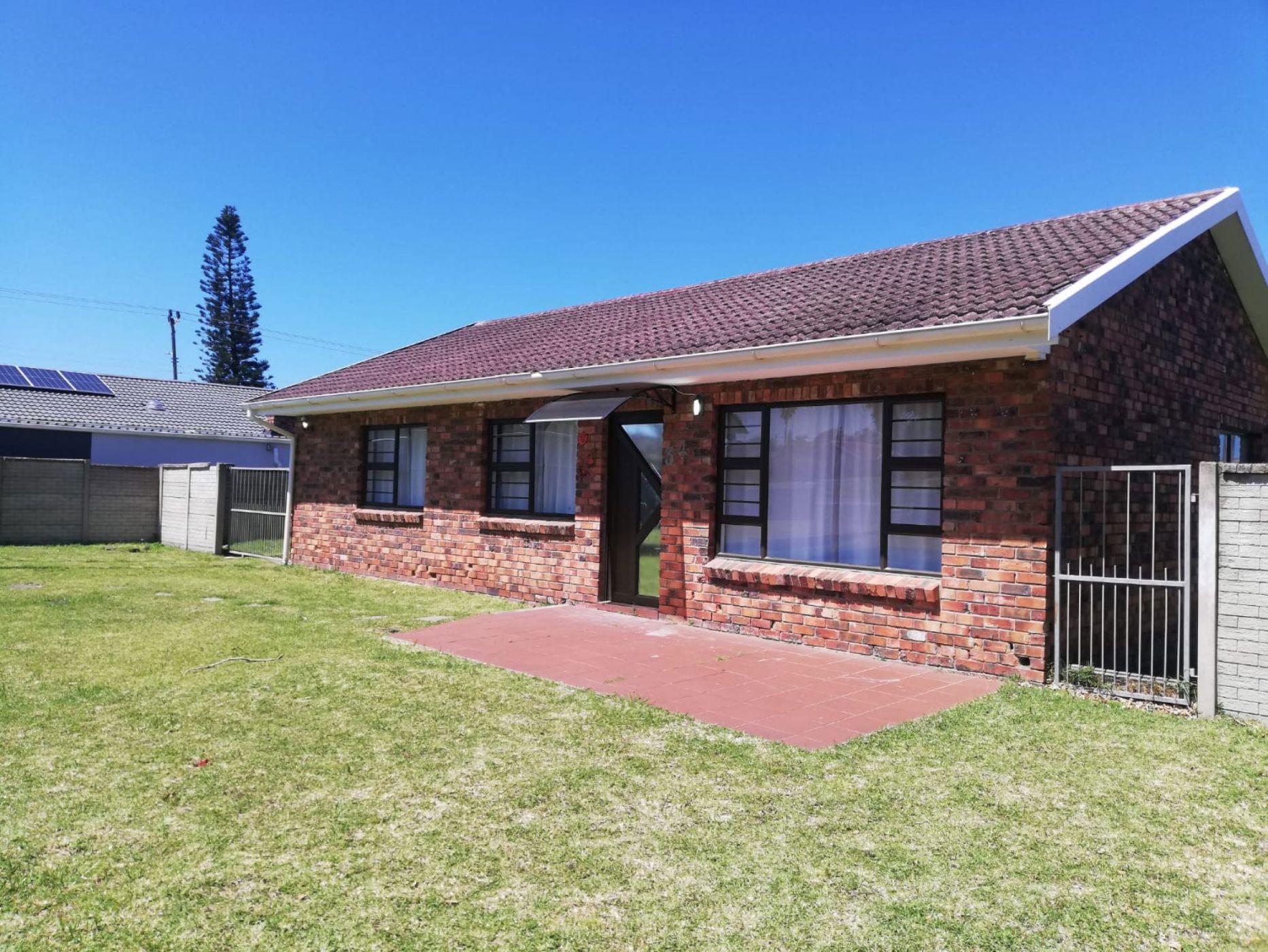 House to rent in Gonubie - 1EZ1710368