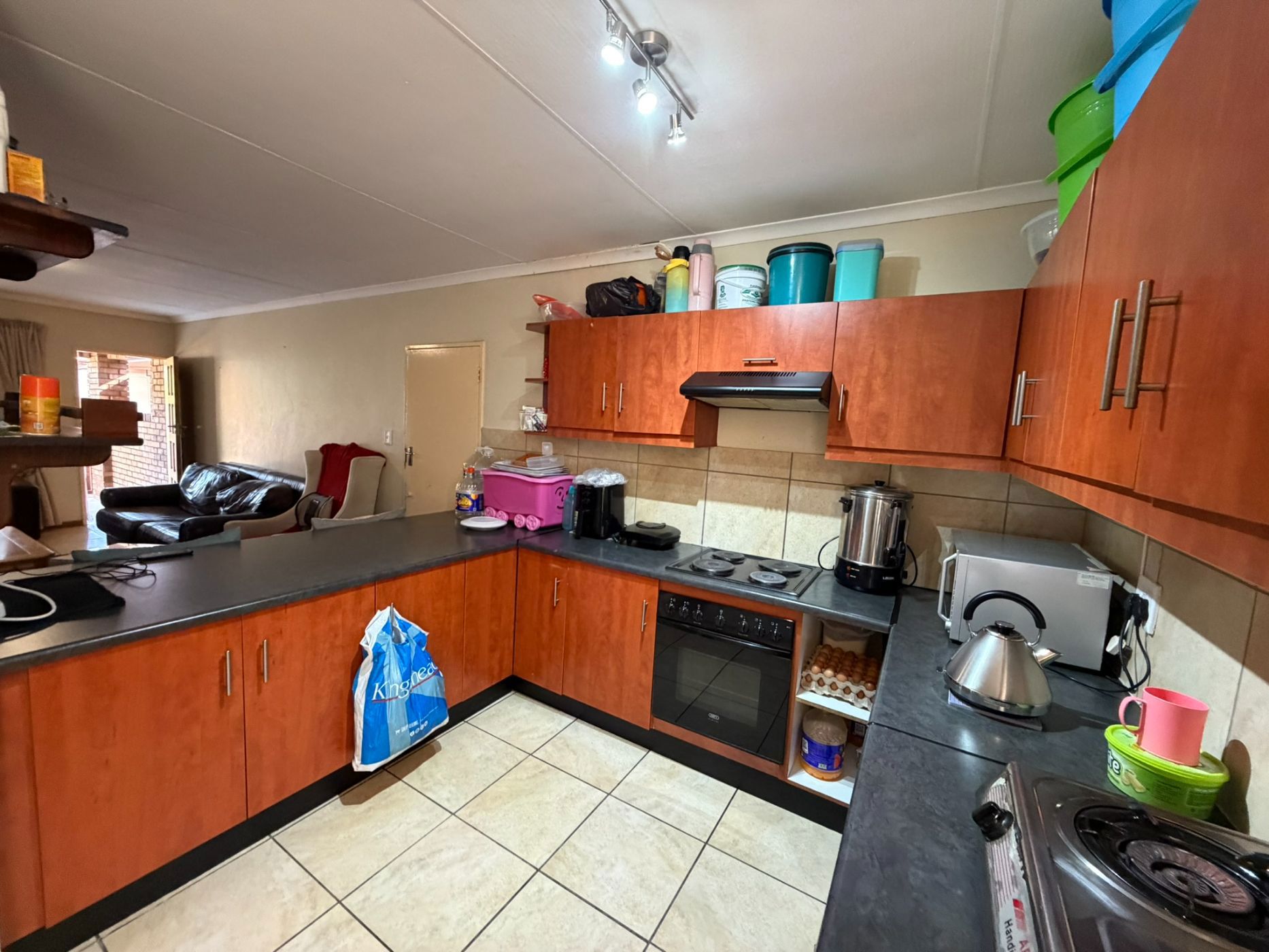 Townhouse for sale in Bendor - 1PS1718293