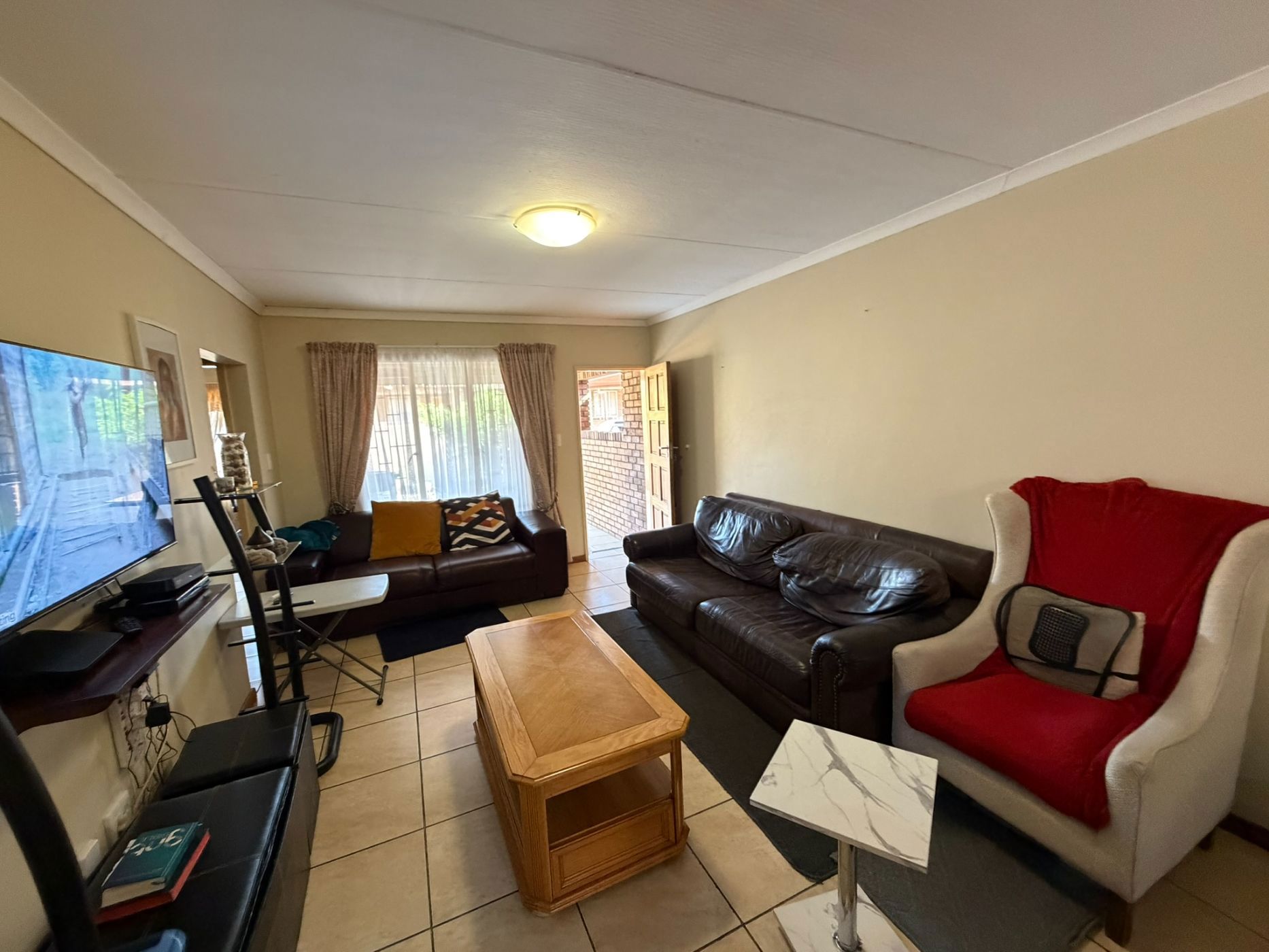 Townhouse for sale in Bendor - 1PS1718293