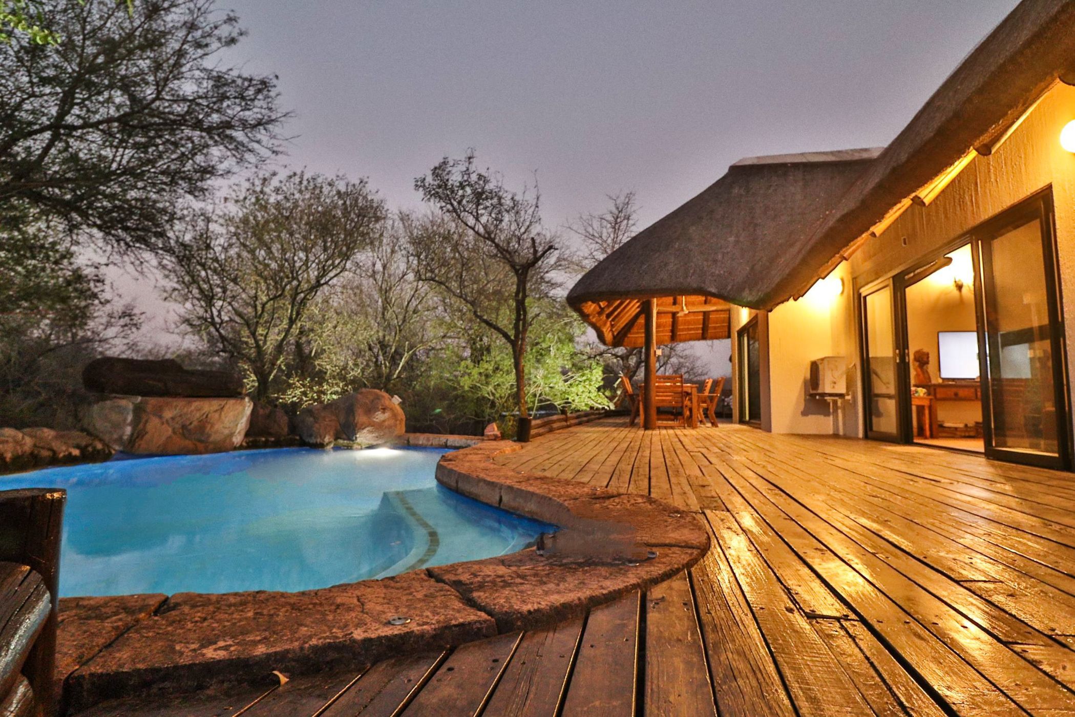 House to rent in Marloth Park - 1NK1706306