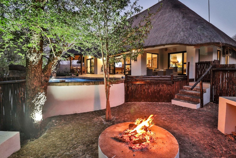 House to rent in Marloth Park - 1NK1706306 House to rent in Marloth Park - 1NK1706306