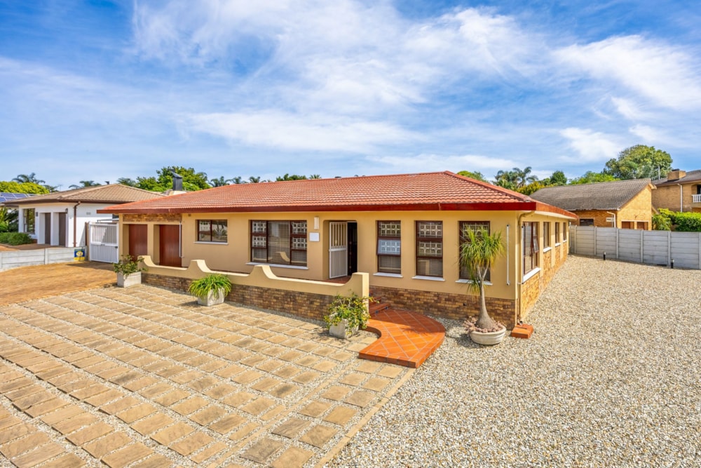 House for sale in Ridgeworth - DBV1716174