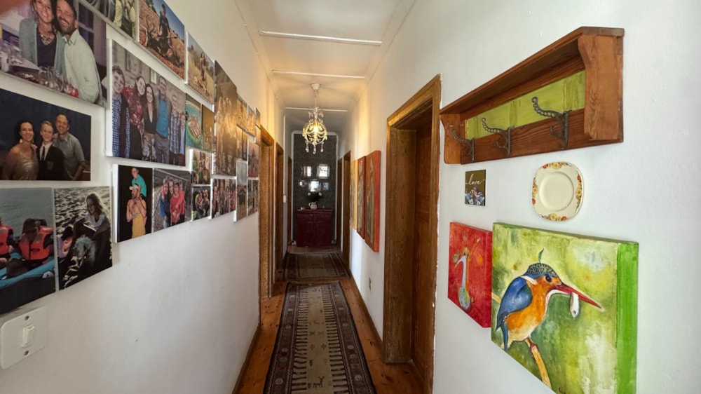 House for sale in Swellendam - 1SW1718029 House for sale in Swellendam - 1SW1718029