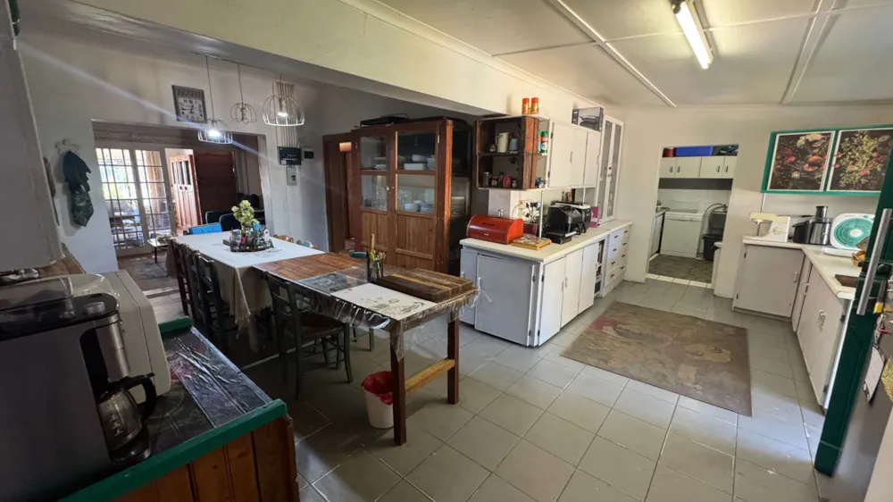 House for sale in Swellendam - 1SW1718029 House for sale in Swellendam - 1SW1718029