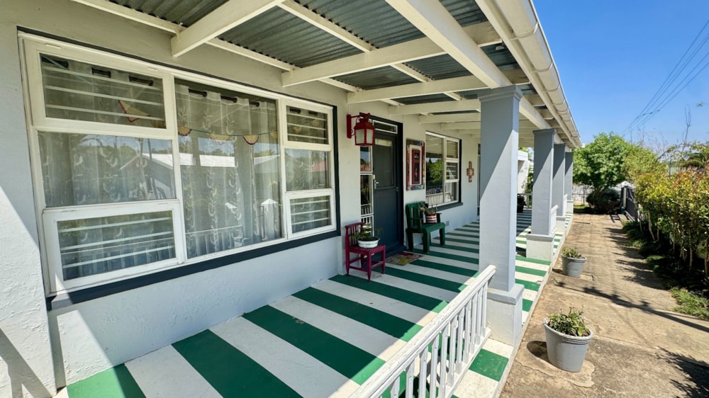 House for sale in Swellendam - 1SW1718029 House for sale in Swellendam - 1SW1718029