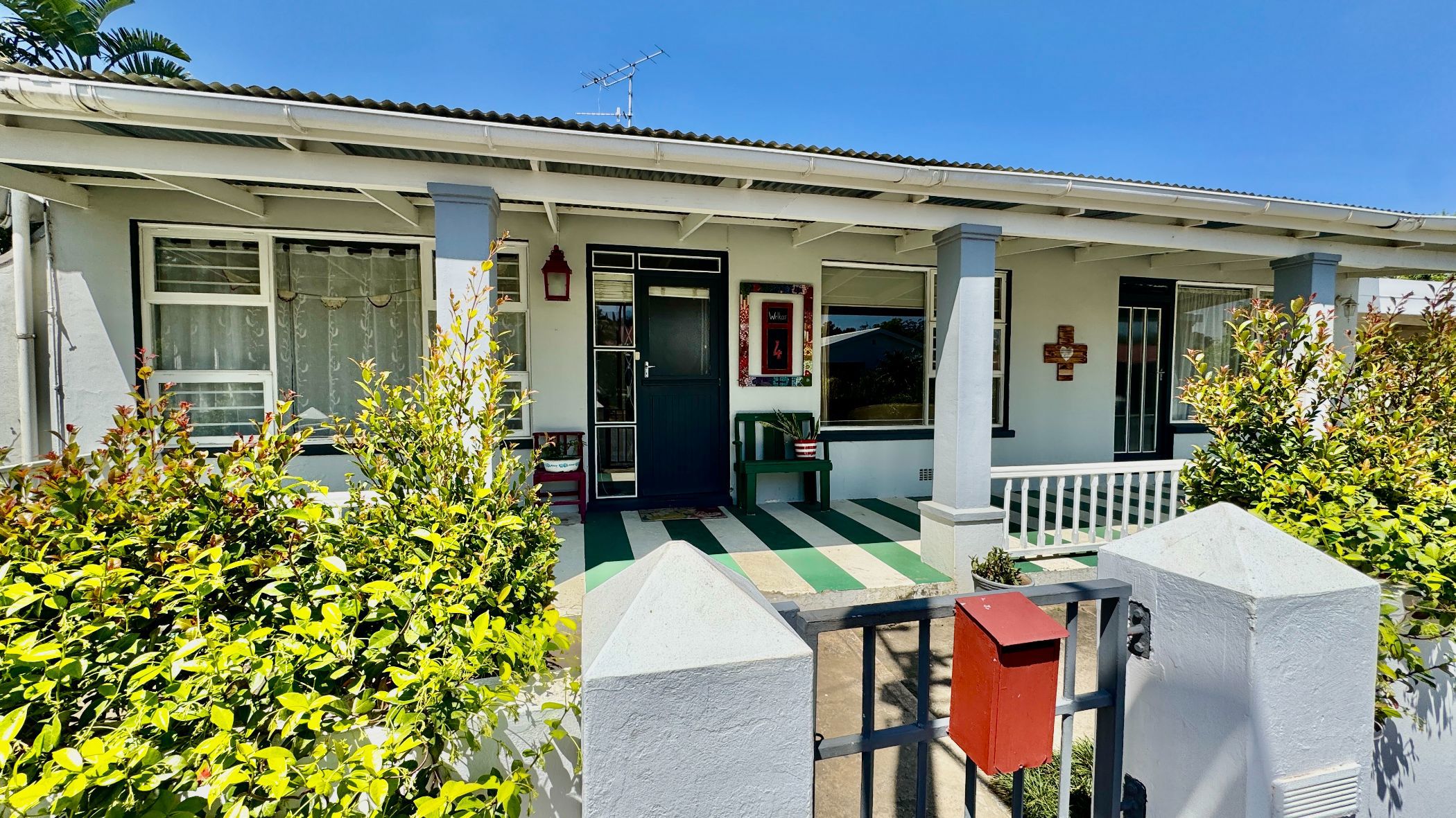 House for sale in Swellendam - 1SW1718029