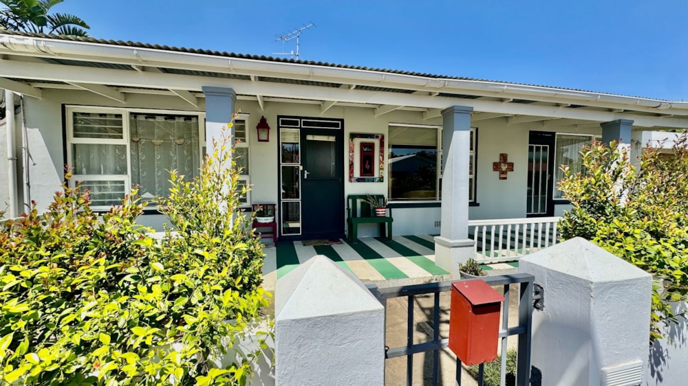 House for sale in Swellendam - 1SW1718029 House for sale in Swellendam - 1SW1718029